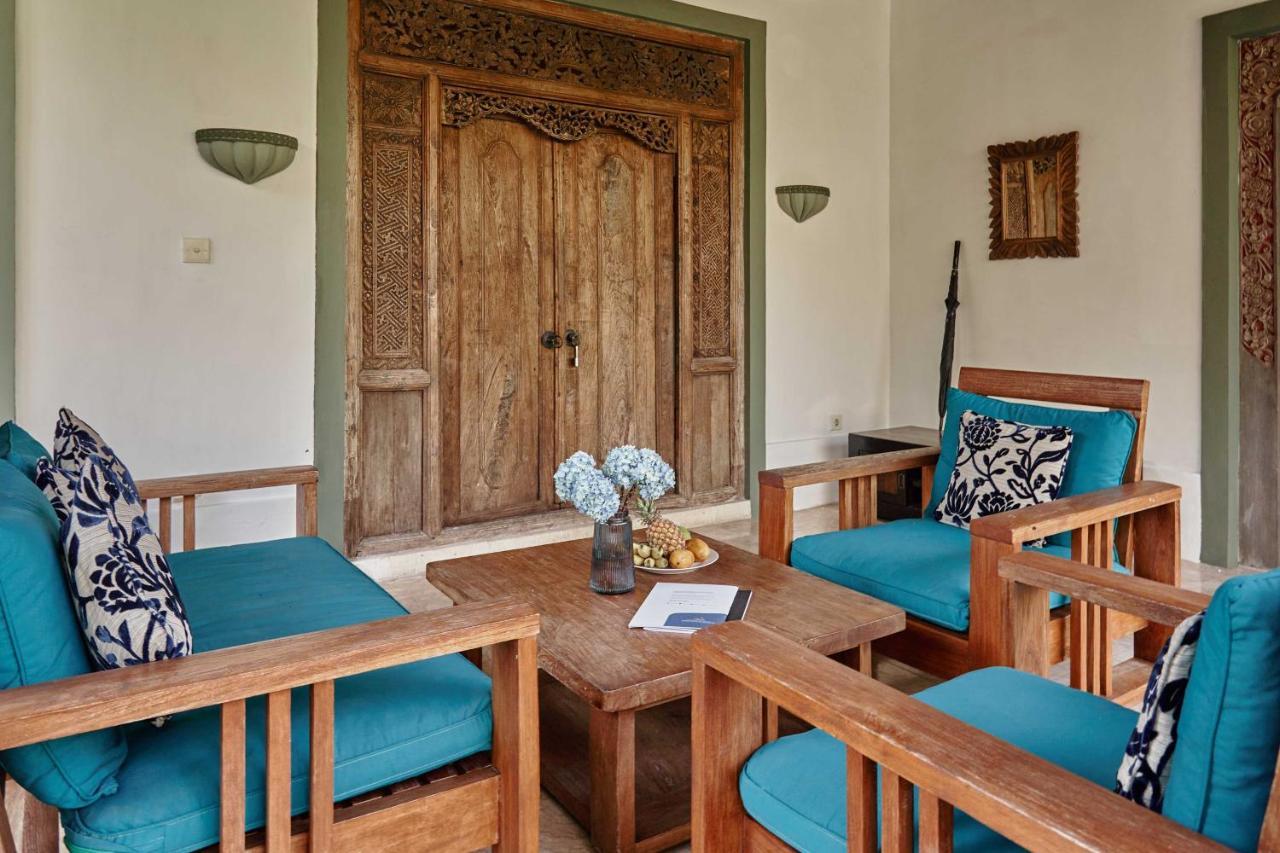The Pause Inn - Soca 1 Ubud  Ngoại thất bức ảnh
