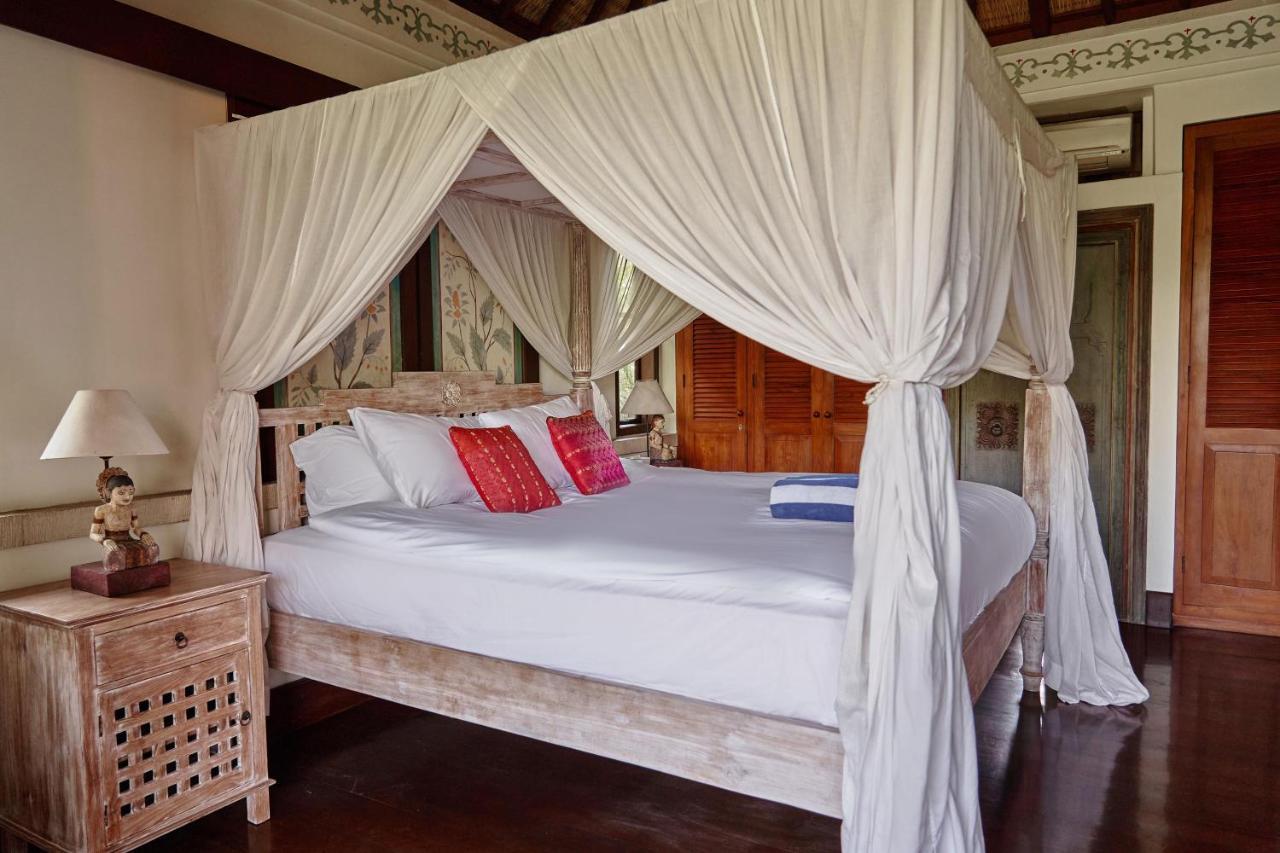 The Pause Inn - Soca 1 Ubud  Ngoại thất bức ảnh