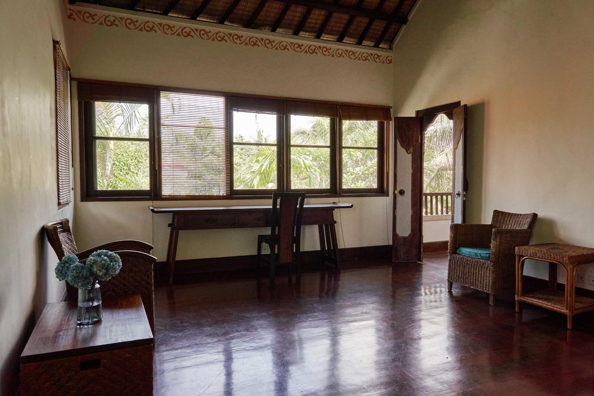 The Pause Inn - Soca 1 Ubud  Ngoại thất bức ảnh