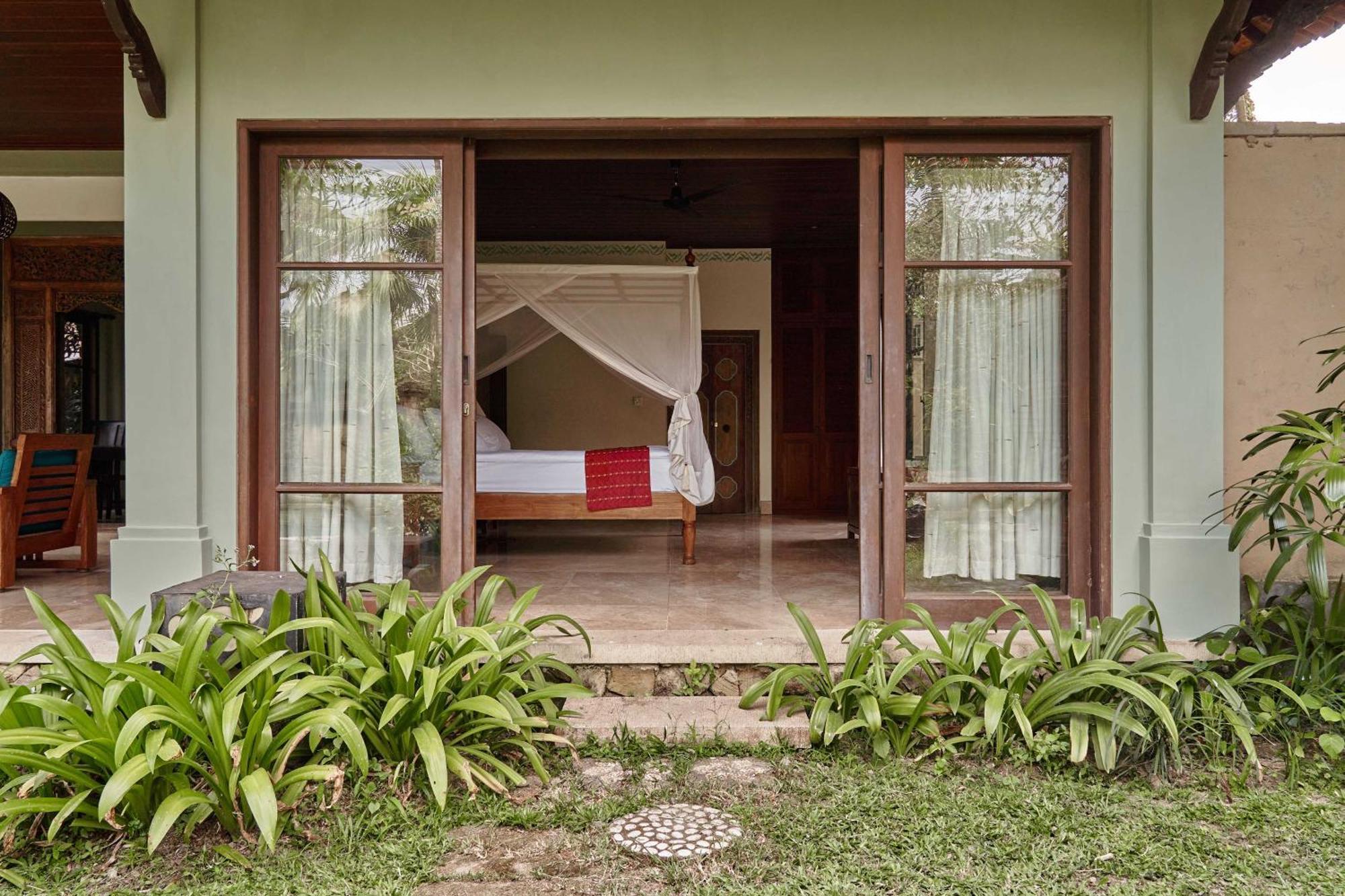 The Pause Inn - Soca 1 Ubud  Ngoại thất bức ảnh