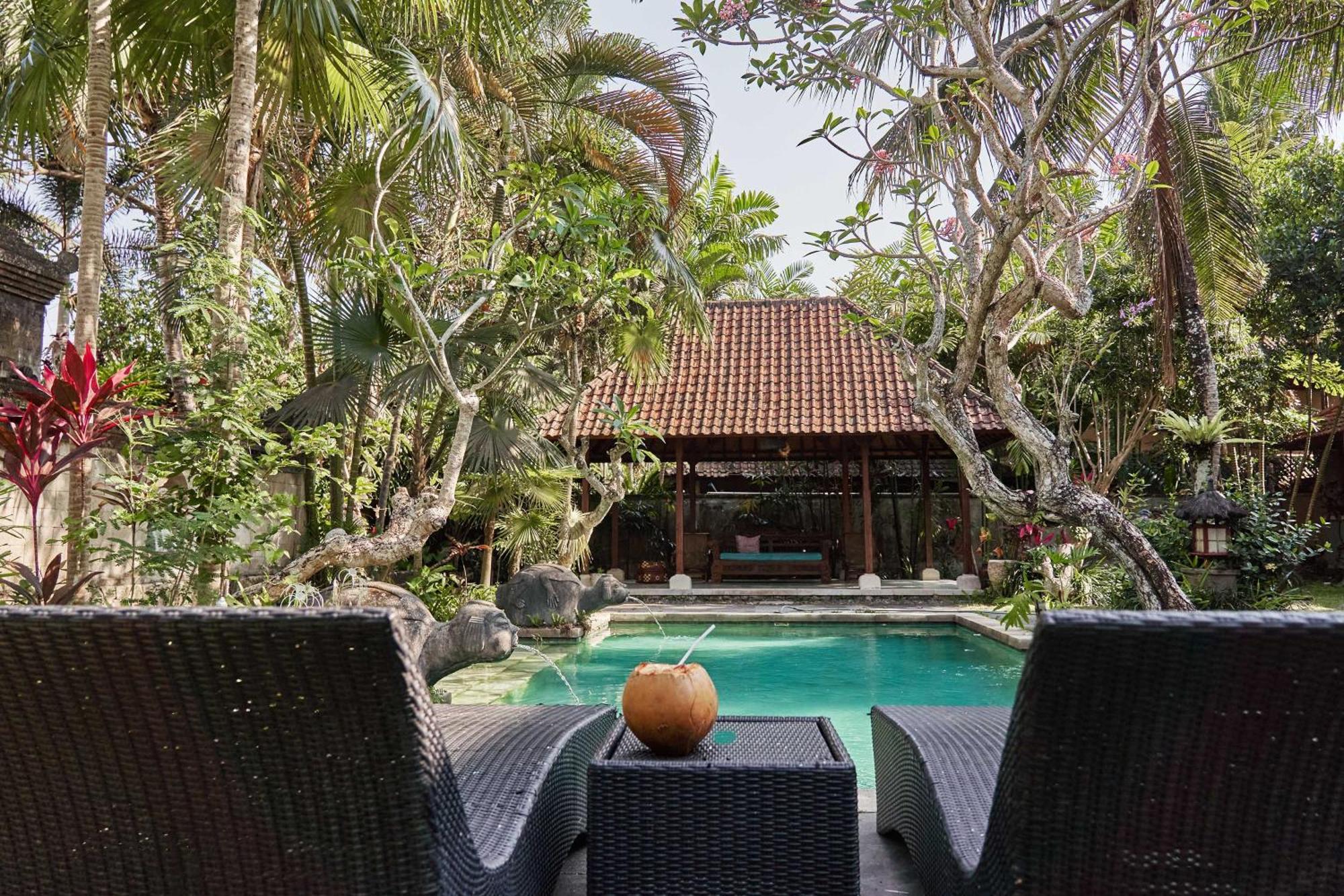 The Pause Inn - Soca 1 Ubud  Ngoại thất bức ảnh