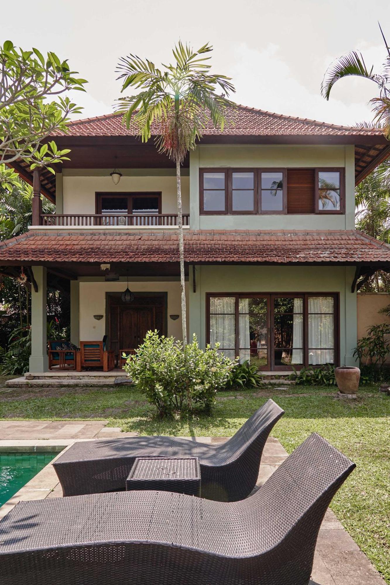 The Pause Inn - Soca 1 Ubud  Ngoại thất bức ảnh