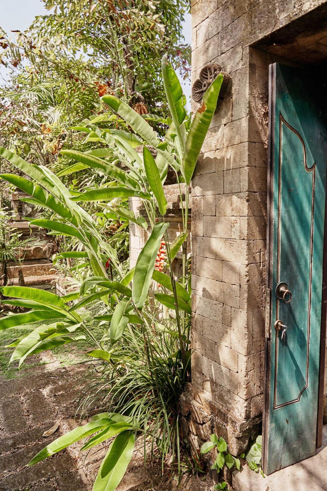 The Pause Inn - Soca 1 Ubud  Ngoại thất bức ảnh
