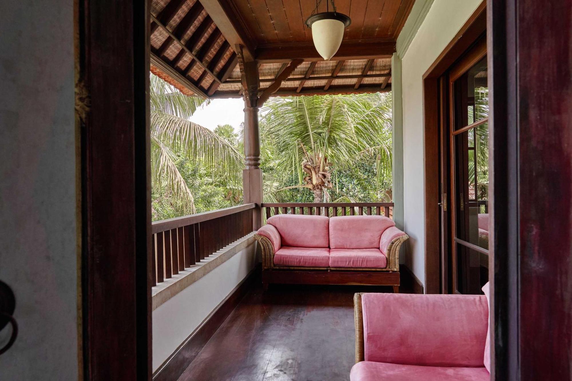 The Pause Inn - Soca 1 Ubud  Ngoại thất bức ảnh